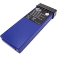 thumbnail image 4 of (5-Pack) BA214061 6V Ni-MH Battery 1500mAh for HBC Radiomatic BA214061 BA213020 FUB10AA Battery (2x6 Volt, 1.5 Ah, Rechargeable), 4 of 8