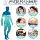 thumbnail image 3 of 420ml Portable Hydrogen Water Bottle for Home & Travel, Hydrogen Rich Generator Machine 1205690.01, 3 of 5