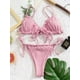 thumbnail image 1 of Traje de baño bikini europeo y americano sexy triángulo bolso correas, 1 of 6
