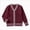 A25-Wine, variant on Toddler Boys Girls Crewneck Sweater Cardigan Kids Long Sleeve Button Knit Tops Outwear 6-12 Months 12-24 Months 2T 3T 4T 5T 6T 7T 8T 9T Children(Navy,5-7 Years)