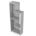 thumbnail image 1 of Librero Kessa Muebles Reina, 1 of 1