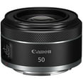 thumbnail image 2 of Canon RF 50mm f/1.8 STM Mirrorless Lens, 2 of 7