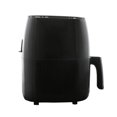 thumbnail image 4 of West Bend 3 QT Air Fryer with 8 One-Touch Presets, in Black, 4 of 9