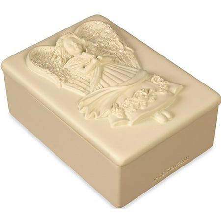 Angelstar Peace Wishing Jewelry Box (Set of 3)