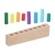 thumbnail image 4 of Juguetes de madera Montessori Sticks, juguete educativo de madera, juguetes de motricidad fina a juego para niños, juguetes de aprendizaje para niños, 4 of 9
