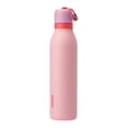 thumbnail image 1 of Owala FreeSip Twist - Botella de agua de acero inoxidable con popote para deportes y viajes, sin BPA, 24 onzas, pastel de comida de &aacute;ngel, 1 of 4