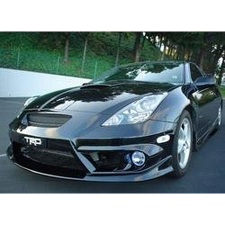 - New 2000 2001 2002 2003 2004 2005 Toyota Celica TRD Bumper Fog Lamp Light Kit