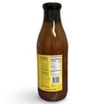 thumbnail image 3 of The Murph's Famous Bloody Mary Mix, Hot & Spicy and Original, Mix & Match, 33.8 fl oz (Pack of 2), 3 of 6