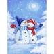 thumbnail image 1 of Diamond Painting (DB2317) Papá Noel 5D DIY Square Rhinestone (B2413) 50x70cm FLhrweasw Nuevo, 1 of 1