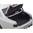 thumbnail image 3 of Toyota Century GRMN RHD (Right Hand Drive) Pearl White 1/18 Model Car by Autoart, 3 of 4