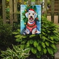 thumbnail image 2 of Sealyham Terrier Christmas Garden Flag 11.25 in x 15.5 in, 2 of 5