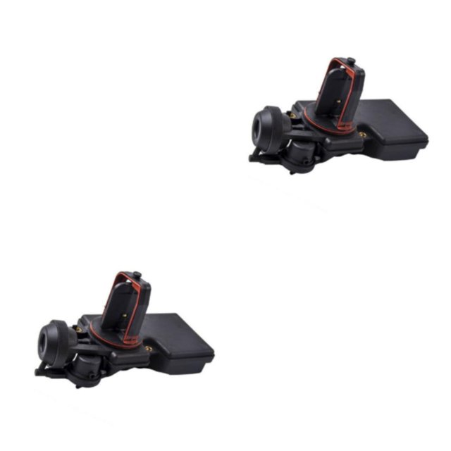 Transemion Booste la Soupape de Régulation de Puissance Premium pour BMW3Series Made 2Set