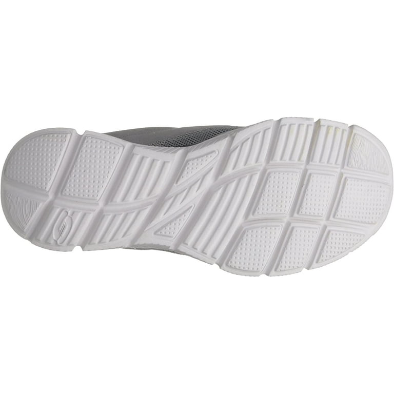 Skechers Equalizer to Coast Gray Mule Casual & Dress Shoes 9 W US - Walmart.com