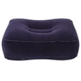 thumbnail image 1 of BESTYASH Airplane Footrest Inflable Azul Oscuro Para Descanso Ergonómico En Viajes Y Oficina, 1 of 6