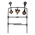 thumbnail image 3 of Ez Aim Rimfire & Airgun Target Kit, Black & Red, 3 of 10
