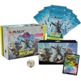 thumbnail image 1 of Magic The Gathering Paquete March of The Machine, 1 of 7