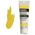 thumbnail image 3 of LIQUITEX / COLART 1045161 HEAVY BODY 2OZ CADMIUM YELLOW MEDIUM, 3 of 3