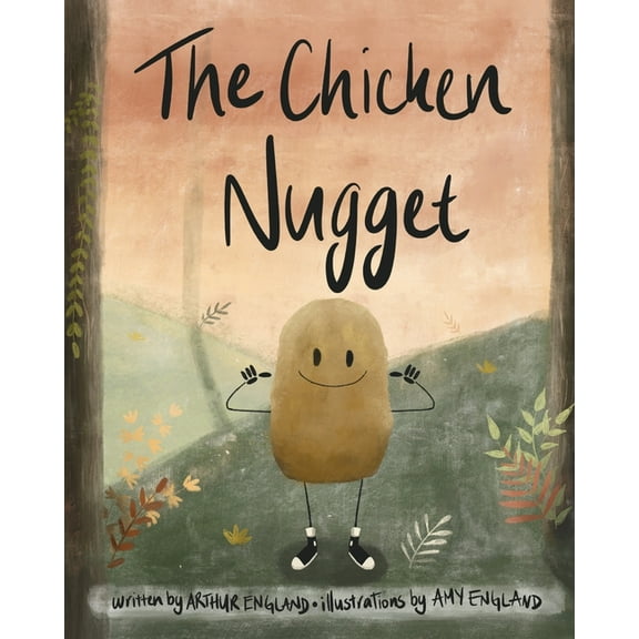 The Chicken Nugget, (Paperback)
