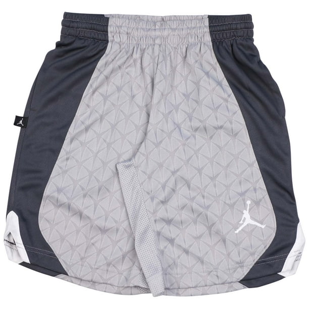 jordan jumpman gfx mesh shorts