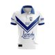 thumbnail image 3 of POLO PARA JUGADORES CANTERBURY BULLDOGS 2024 ADULTO (Nombre y número personalizados), 3 of 5