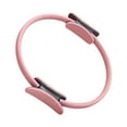 thumbnail image 2 of koolsoo Musculation Tonification Cuisses Jambes Flexible Rose, 2 of 9