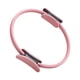 thumbnail image 3 of Anillo de Pilates Perfecl Tonificador de Muslos para Mujeres Niñas Rosa, 3 of 8