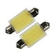 thumbnail image 1 of Bombilla LED 12-SMD,Luces de lectura del coche,Lámpara de de coche,Luz indicadora LED,Luces de matrícula de coche,Luz marcadora ide,Luz trasera LED,Bombilla COB de 41 mm,Luces de Cola Bombilla LED 12-SMD, 1 of 8