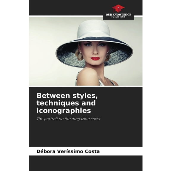 Between styles, techniques and iconographies, (Paperback)