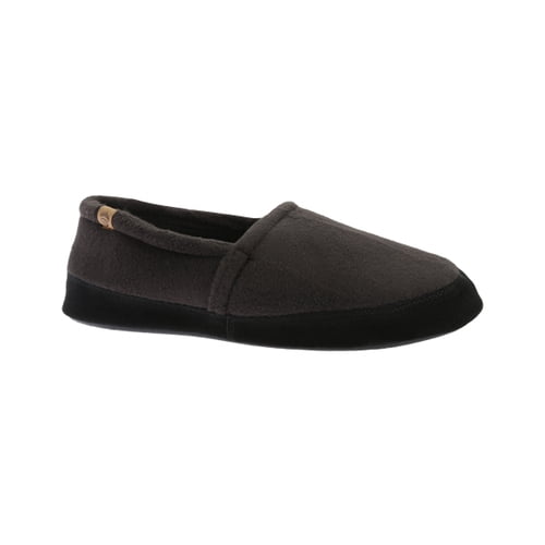 acorn mens moccasin slippers