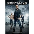 thumbnail image 2 of Special Id (DVD), Well Go USA, Action & Adventure, 2 of 2