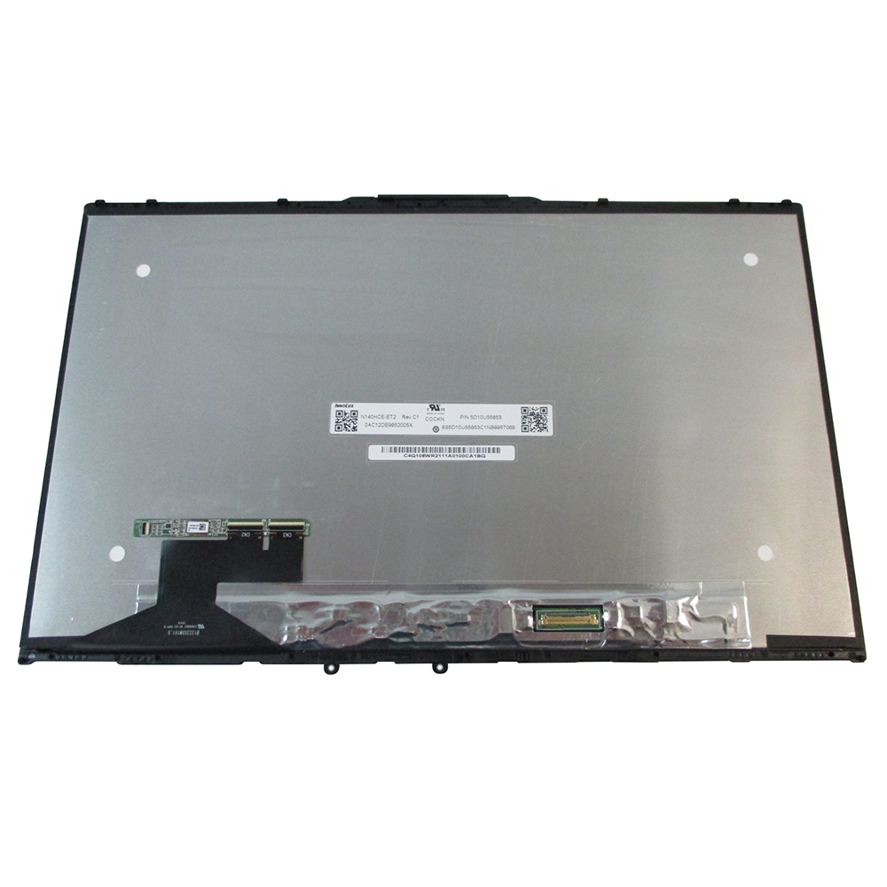 Lenovo ThinkPad P50 Lcd Screen 4K UHD 