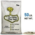 thumbnail image 6 of Palmetto Natural Play Sand for Sand Box & Play Areas, 50 Pounds, Creme (4 Pack), 6 of 6