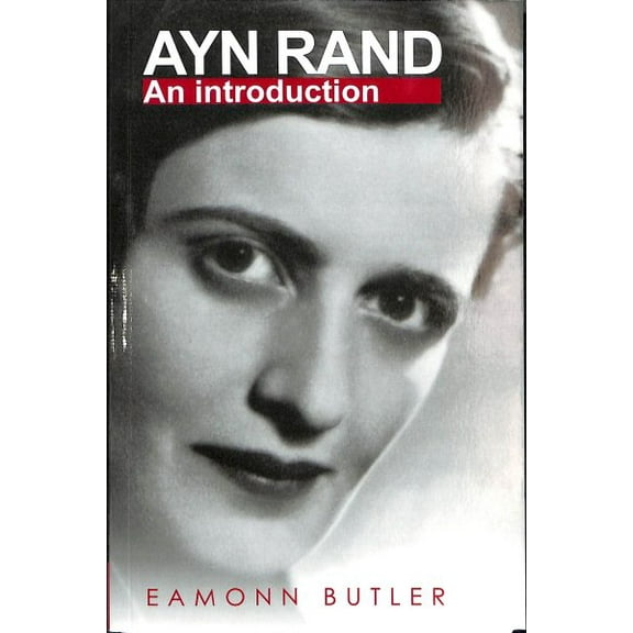 Ayn Rand