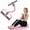 Pink, variant on Dog Dental Chew Toy with Mouth Opener, Oral Care Teeth Cleaning Toy for Small, Medium & Large Dogs
