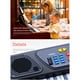 thumbnail image 3 of Juguetes de piscina, juguetes para bebés, juguetes para niños pequeños, nuevo teclado electrónico digital de 37 teclas, teclado de regalo, piano de regalo, teclado de piano, 3 of 8