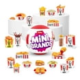 Mini Brands KFC® Series 1 Mystery Capsule by ZURU Real Miniature KFC