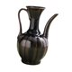 thumbnail image 1 of Tetera de cerámica, tetera de de 280ml, multiusos, reutilizable, portátil, con agarre cómodo, tetera casera para sala de té de oficina Estilo A, 1 of 9