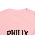 thumbnail image 4 of Philly Philadelphia Toddler Shirt Gifts Boy Girl Size 2T-5T, 4 of 4