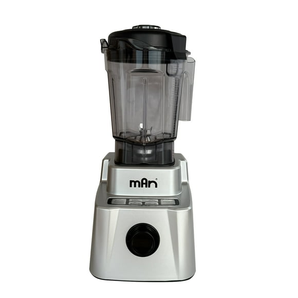 Licuadora Power Blend LPP-9025 1600W Profesional Vaso 2L + Mini Vaso