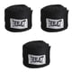 thumbnail image 2 of Paquete de 2 Vendas de boxeo para manos Naiovety 3 metros, 2 of 6