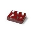 thumbnail image 2 of Warm Audio Centavo Professional Overdrive Pedal - Centavo Tribute Red, 2 of 5