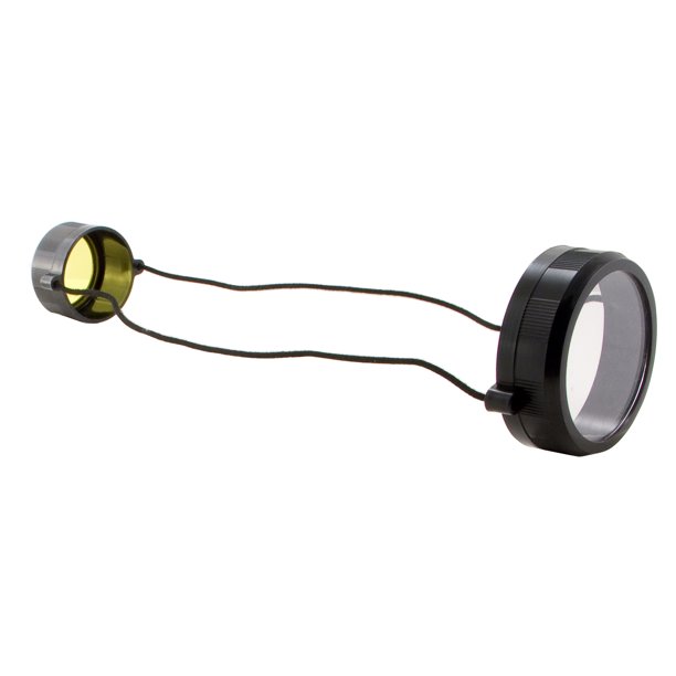 Trijicon Riflescope Lens Caps