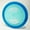 Blue, variant on Innova Champion Firebird Disc Golf Distance Driver, Pick Color/Weight [Stamp & Exact Color May Vary] Blue 164-166 grams