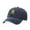 A-Navy152, variant on Hats Solid Color Vintage Sunflower Print Breathable Multi-Colr Unisex Baseball Hat Outdoor Sunscreen Hiking Cap