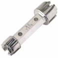 thumbnail image 2 of Cobra Tools T427 Tub Drain Remover, Chrome, 2 of 4