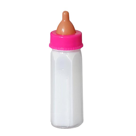 Unique Disappearing Milk Bottle Magic Prop for Magic Performances