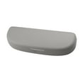 thumbnail image 2 of yotijay Sunglasses Holder for Car Replacement Convenient Easy to Use Sturdy Eyeglasses Gray, 2 of 8