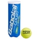 thumbnail image 2 of Pelotas de Padel Babolat Court Amarillas - Lata de 3 Pelotas, 2 of 5