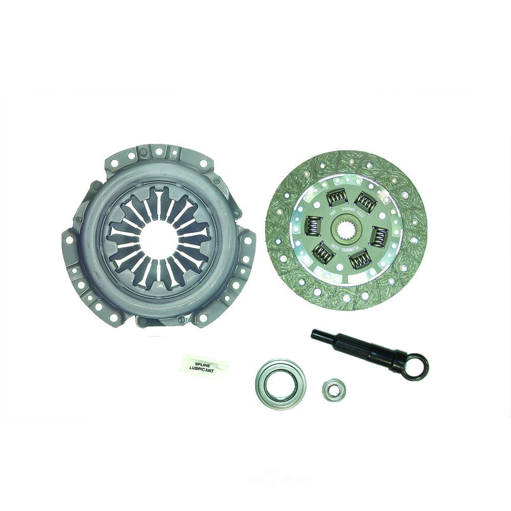 PERFECTION MU47596-1 Clutch Kit
