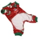 thumbnail image 5 of Ropa navideña para perros disfraz cálido de felpa para perros traje navideño de invierno para perros mono para perros cachorros y gatos ANGGREK Otros, 5 of 8
